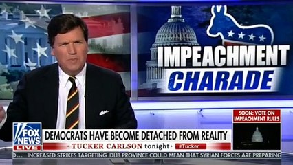 FULL Tucker Carlson Tonight  Breaking Fox News Trump December 17 2019
