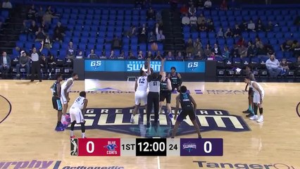 Kobi Simmons (21 points) Highlights vs. Delaware Blue Coats