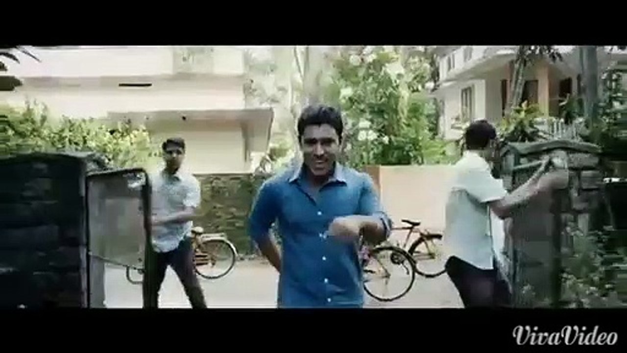 Premam official trailer