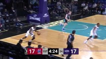 Jared Brownridge (27 points) Highlights vs. Greensboro Swarm