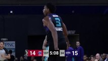 Delaware Blue Coats Top 3-pointers vs. Greensboro Swarm