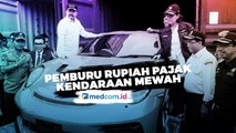 Highlight Prime Talk - Memburu Rupiah Pajak Mobil Mewah