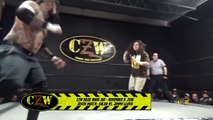 [FREE MATCH] Dojo Wars- DEATH MATCH - Jimmy Lloyd vs. SHLAK_HD