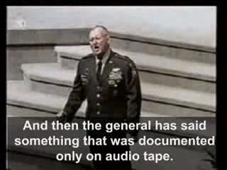 American Plans to Convert Iraq into Christianity