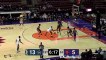 Jarrell Brantley Posts 17 points & 12 rebounds vs. Northern Arizona Suns