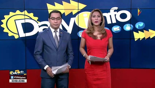 Alternatibong daan para sa parada ng MMFF, inilabas ng MMDA