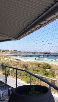 Boat trip to Rottnest 2 | Anthony S Casey Singapore