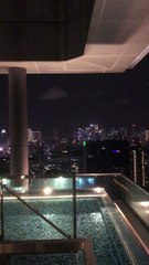 Singapore by night 1 | Anthony S Casey Singapore