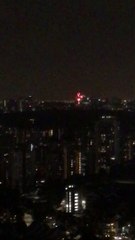 Singapore by night 3 | Anthony S Casey Singapore