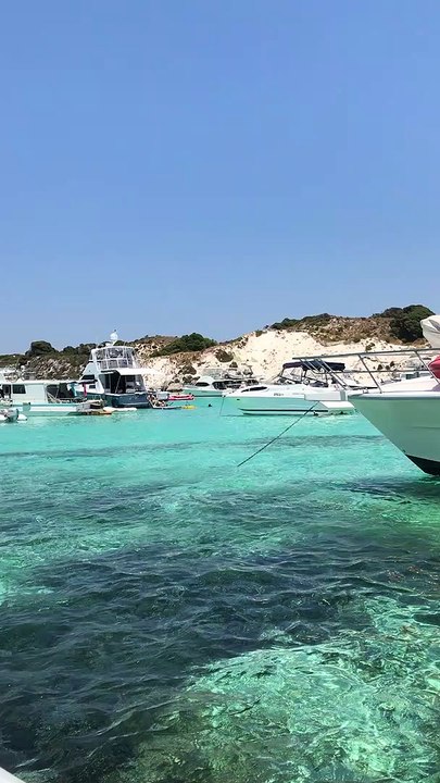 Boat trip to Rottnest 3 | Anthony S Casey Singapore