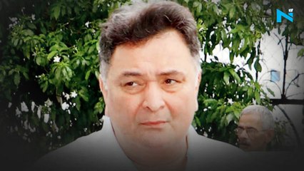 Rishi Kapoor, Paresh Rawal and B-town celebs mourn the demise of Shriram Lagoo