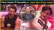 Asim Riaz & Vishal Aditya Singh MAKES FUN of Vikas Gupta's S€XUALITY | Bigg Boss 13