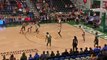 Jemerrio Jones Posts 17 points & 15 rebounds vs. Austin Spurs