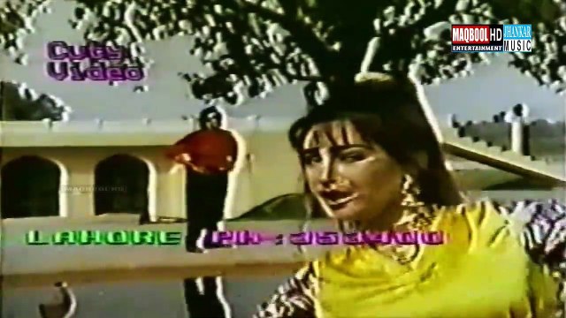reema+shan-mere kan wichoon dig piya jhumka