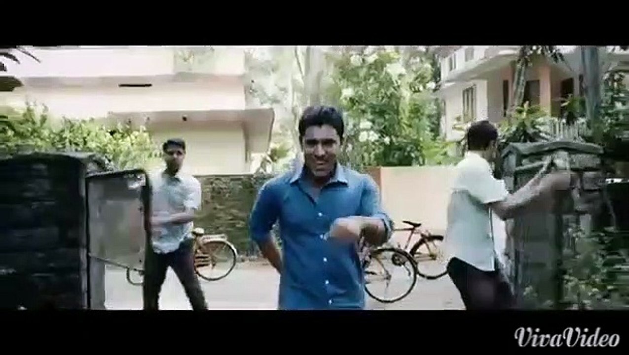 Premam official trailer