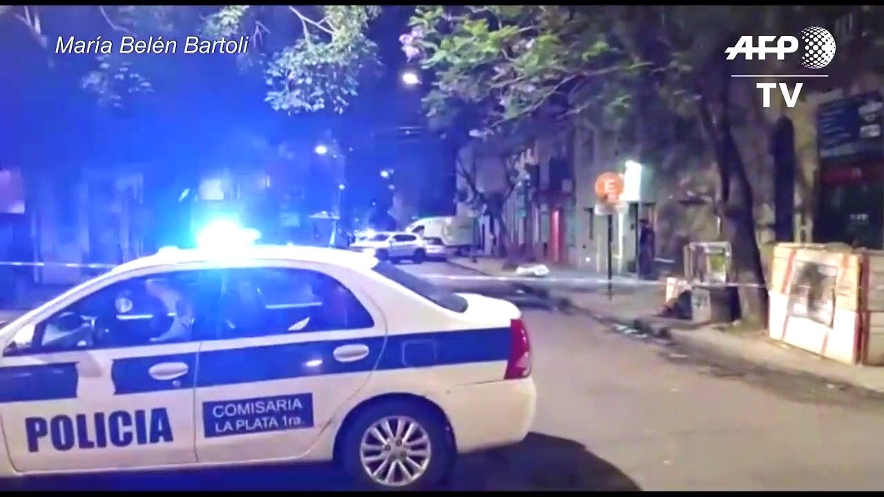 Hallan muerto a sacerdote argentino acusado de abuso sexual de niños