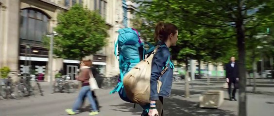 L'ETUDIANTE ET MONSIEUR HENRI - Bande annonce Officielle (2015)