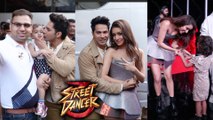 Street Dancer 3D | Varun Dhawan And Shraddha Kapoor Sweet Gesture Towards A Kid | Promotions