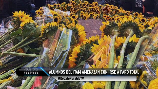 Generaciones de cristal; suicidio de estudiante del ITAM desata acusaciones