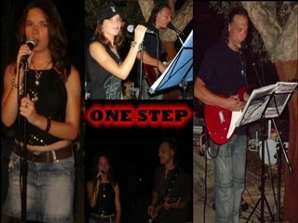 The show must go on by One Step_0001