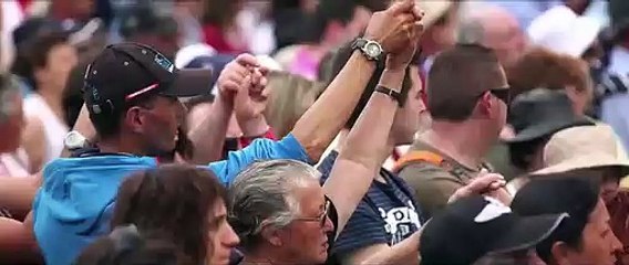 TIERRA DE MARÍA (MARY'S LAND) - TRAILER OFICIAL