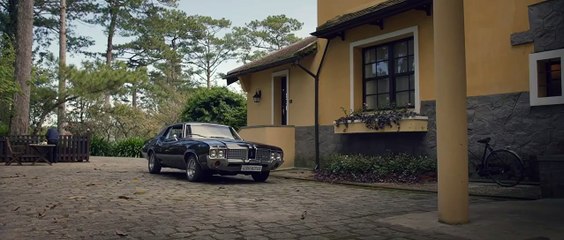 Đôi mắt âm dương - Thu Trang, Quốc Trường và Bảo Thanh