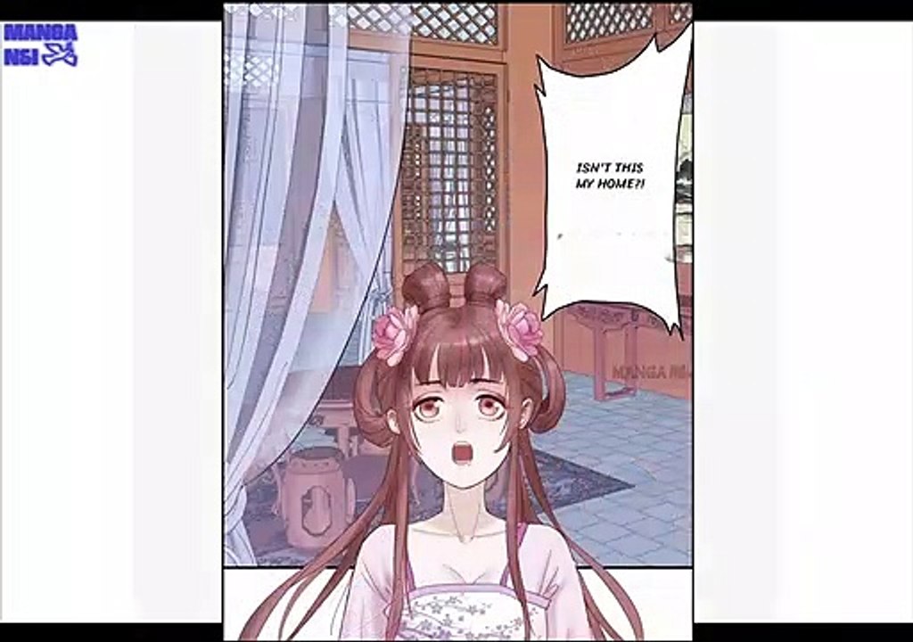 Hoàng Hậu Tái Sinh chap 01 Thuyết minh