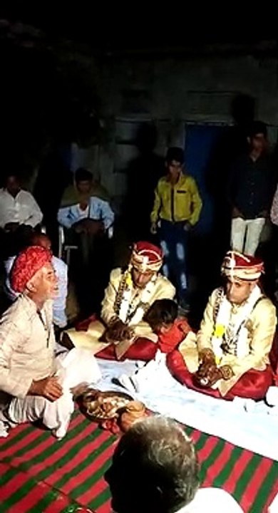 Rajasthani pandit