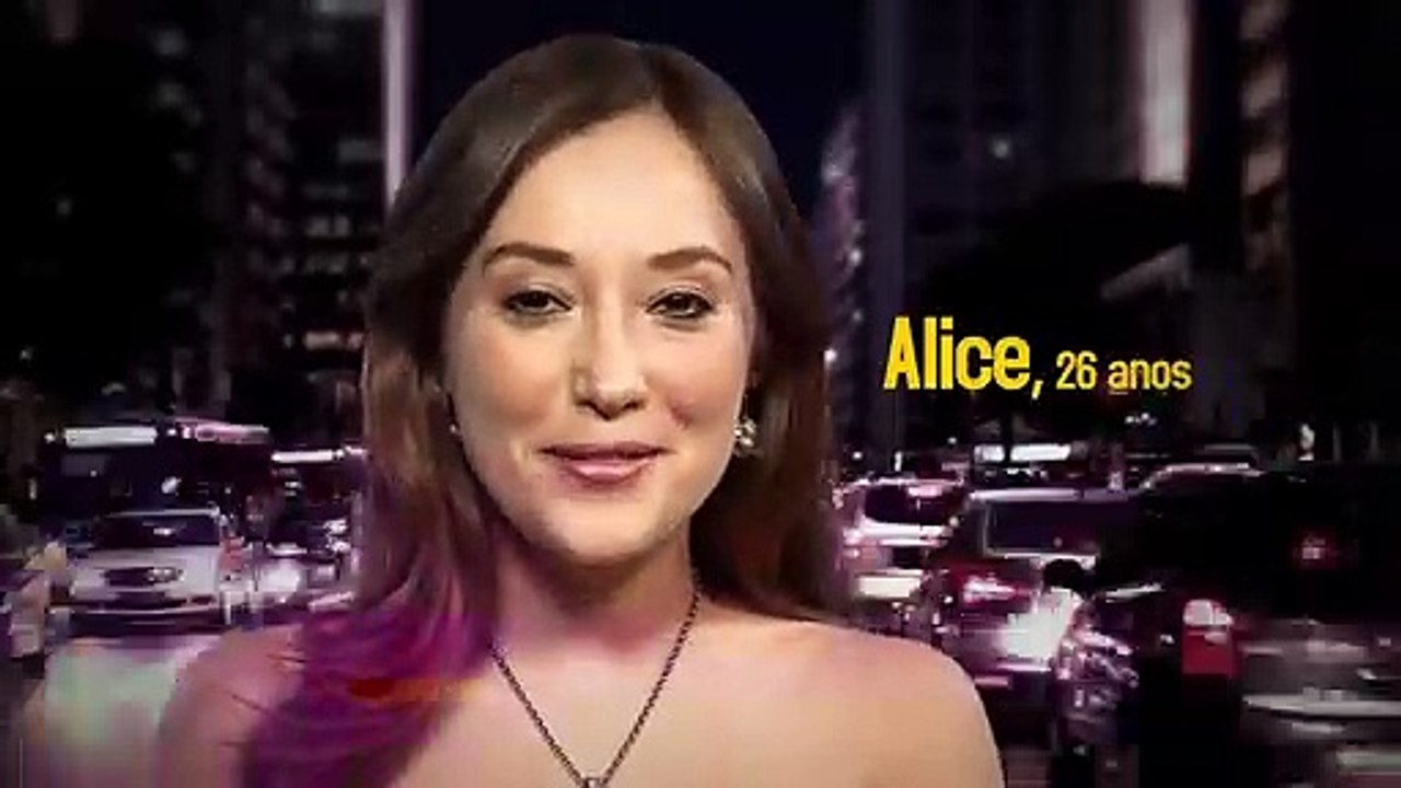 O Que Eu Não Sei Sobre o Amor - TEASER 2