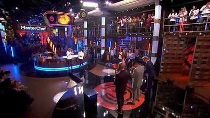 MasterChef Season 10 | The Winner