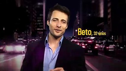 O Que Eu Não Sei Sobre o Amor - TEASER 3