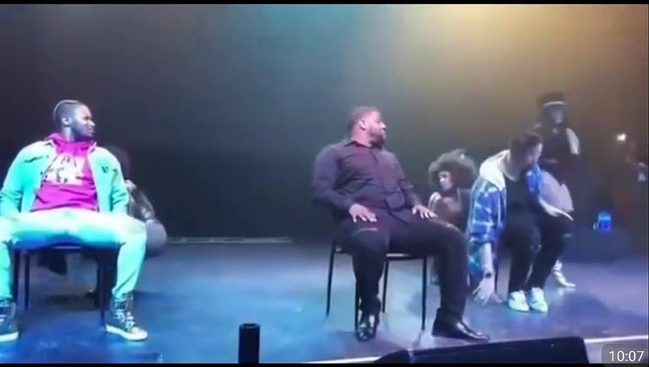 RISE UP YE WOMEN THAT ARE AT EASE