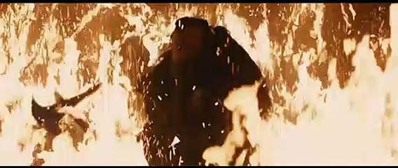 O Último Caçador de Bruxas - Trailer Oficial