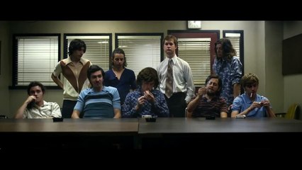 The Stanford Prison Experiment Official Trailer #1 (2015) Ezra Miller Thriller Movie HD