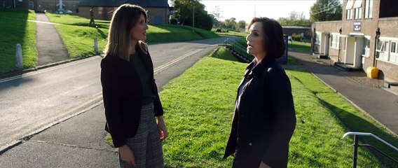 Military Wives - Trailer