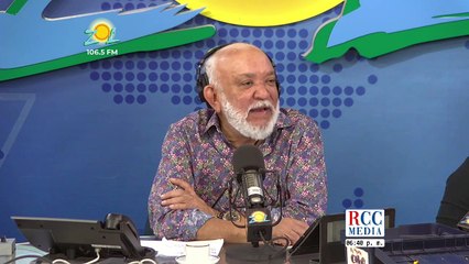 Axel Mansilla presenta su tema musical junto a Gayla Beras-Goyco en El MIsmo Golpe