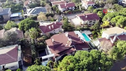 Oktar'ın kedicikleri bu lüks villalarda mı kalıyor?