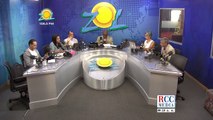 Anibelca Rosario comenta respuesta de  OISOE  a  Eduardo Estrella