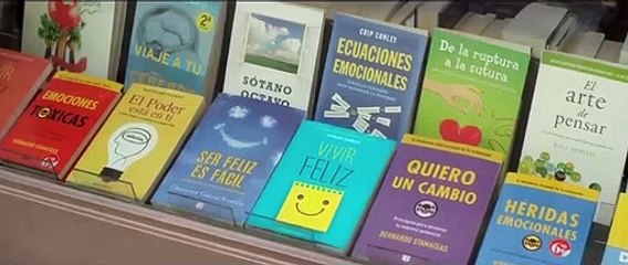 REQUISITOS PARA SER UNA PERSONA NORMAL (Tráiler Oficial España)