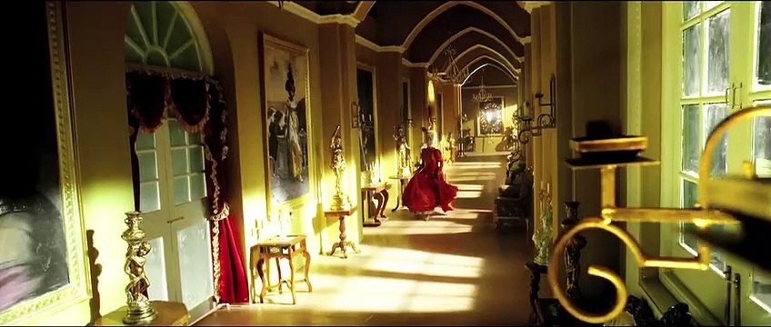'I' Theatrical Trailer [Official] | Aascar | Shankar, Chiyaan Vikram, Amy Jackson | Tamil - AI