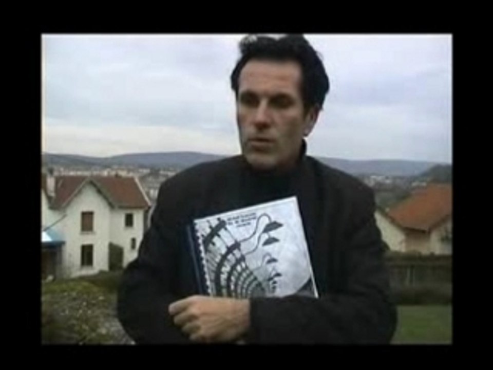 Film Convoi 74