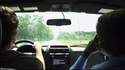 THE EXORCISM TAPES Movie Trailer