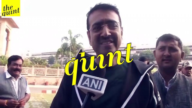 Nagpur Mayor Attacked by Bike-Borne Assailants, Escapes Narrowly