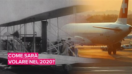 Passeggeri sempre più esigenti in volo?