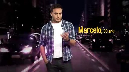 O Que Eu Não Sei Sobre o Amor - TEASER 1