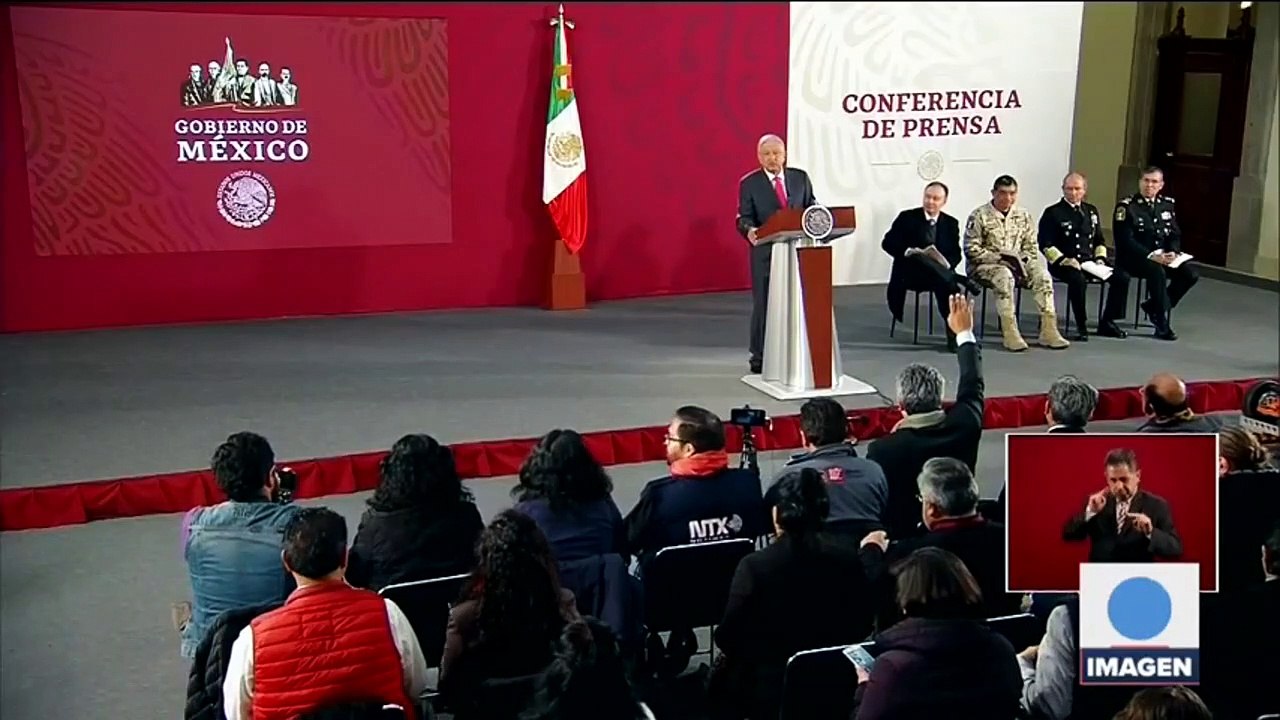 Noticias con Ciro Gómez Leyva | Programa Completo 17/diciembre/2019