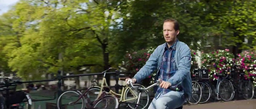 Homies - Officiële Trailer