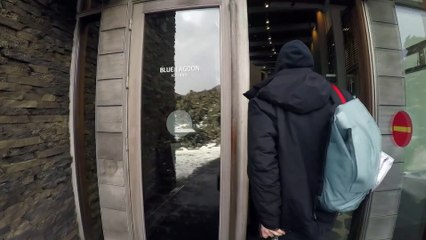 Blue Lagoon - Iceland