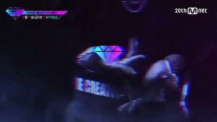 [Korean Reality Show UNPRETTY RAPSTAR2] Unpretty Rapstar 2 Intro. Truedy l Kpop Rap Audition  EP.01