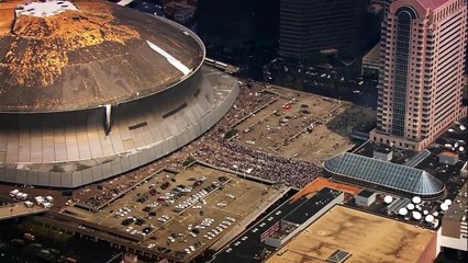 BURIED ABOVE GROUND | TRAILER [2015]